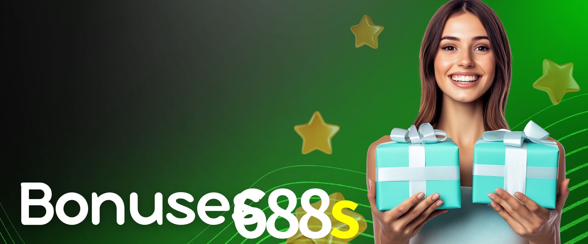 Experiência de Jogos 688s